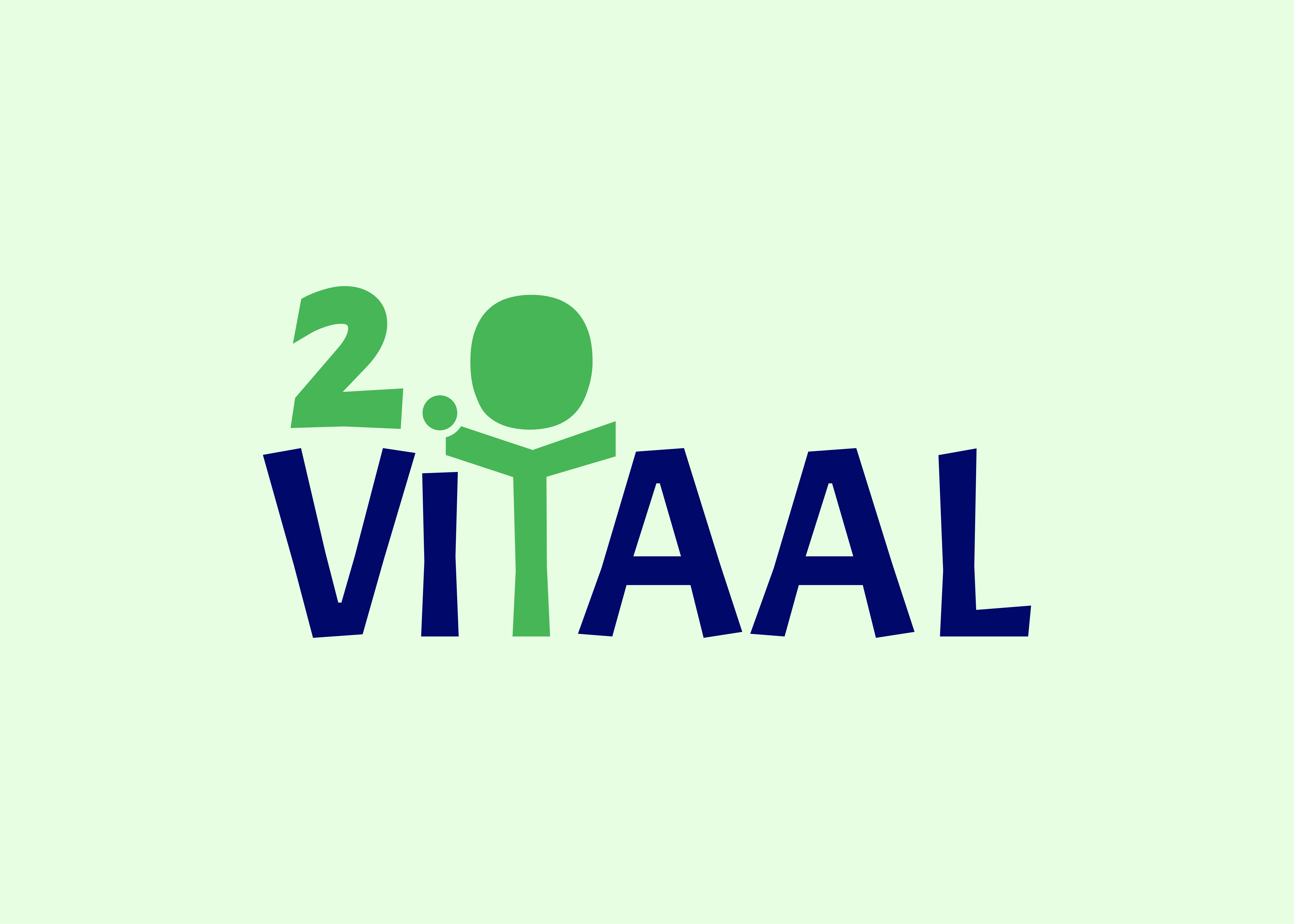 2.0 Vitaal